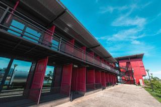 Semporna Seaview Hotel - 1