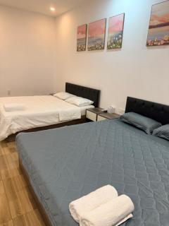 San San Homestay - 3