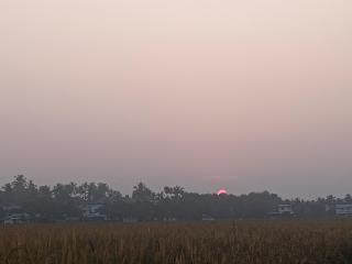 Property near cochin international airport - 1