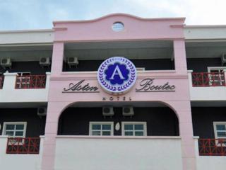 Aston Boutec Hotel Lintas Plaza - 3