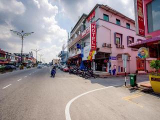 OYO 89895 Senses Budget Hotel - 2