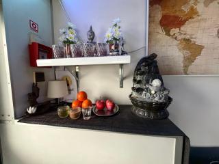 Botel Gracia - Bratislava - 9