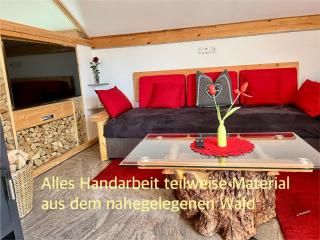 Chalet Magda-Lena - 6