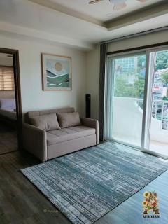 Aurora's Condotel - 1