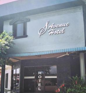 S Avenue Hotel - 2