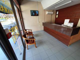 Hotel Jelai Kuala Lipis (Jln Bk Bius) - 3