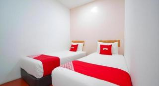 OYO 89671 Changlun Star Motel - Changlun - 2