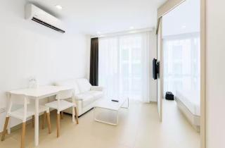 1 Bedroom French Style Condo with Lagoon Pool - 3