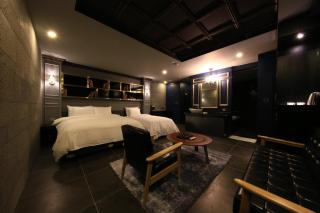 Kobos Hotel - Seul - 4