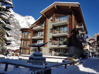 Hotel Phoenix - Zermatt - 8