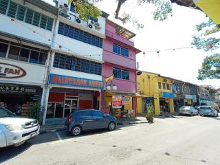 SPOT ON 90119 Bed's Guesthouse - 6