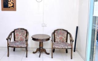 OYO 89874 Gs Golden Star Hotel - 7