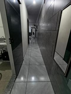 Refúgio Mambucaba casa para até 10 pessoas - 9