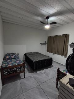 Refúgio Mambucaba casa para até 10 pessoas - 1