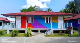 Global Ikhwan Resort - 5