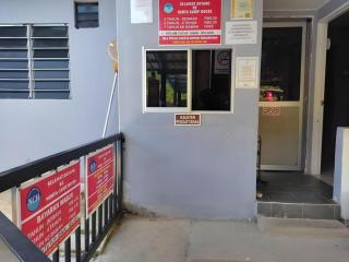 OYO Home 90554 Norfa Camp House - 7