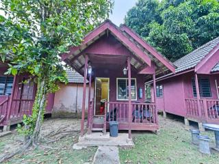 OYO 90620 Mahseer Chalet - 1
