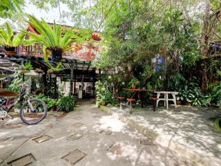 OYO HOME 90800 Rumah Pangi Homestay - 3