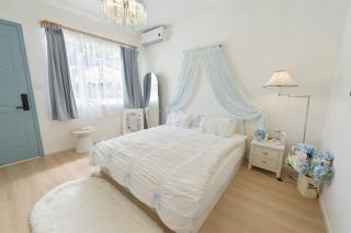 Ivory International Youth Hostel - 3