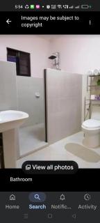 Villareal Homestay - 7