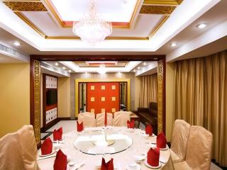 Quanzhou Overseas Chinese Hotel - 4