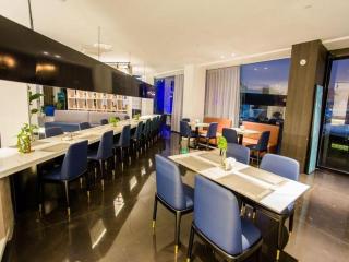 Magnotel Business Yixing Passenger Station Tuanjiu Scenic Area - Yixing - 6