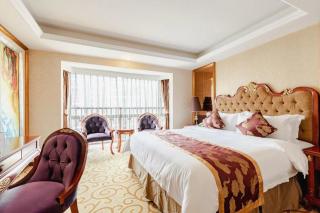 Royal Duke Cherrabah Hotel Zhongshan - 6