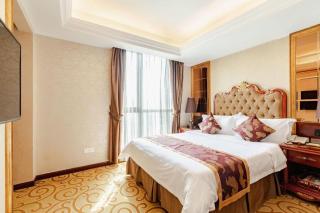 Royal Duke Cherrabah Hotel Zhongshan - 2