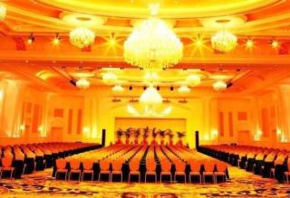 Country Garden Phoenix Hotel Chaohu - 3