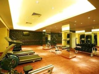 Country Garden Phoenix Hotel Chaohu - 1