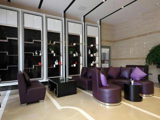 Shenzhen Lavande Hotel Airport Terminal Branch - 9