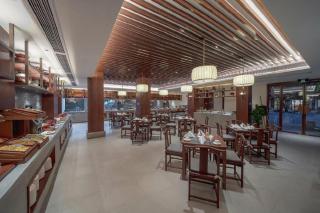 Grand House Chongqing Dazu Rock Carvings - 5