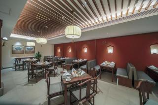 Grand House Chongqing Dazu Rock Carvings - 2