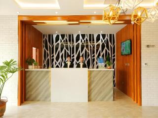 Jinjiang Inn Style Tianjin Wuqing Traditional Chinese Medical Hospital - 6