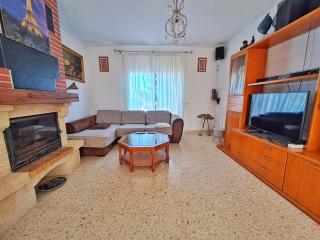 Villa Xaloc 12 pax piscina privada - 15km Lloret de Mar - 3