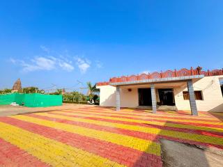 Hotel Aditya Palace & Marriage Garden - 0