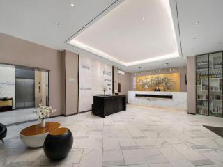 Magnotel Business Harbin Railway Station Qiulin Museum Metro Station - 1