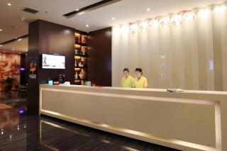 Zmax Changzhi Bayi Square - 6