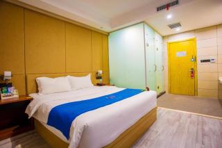 PAI Hotels·Guide Road Municipal Government - 2