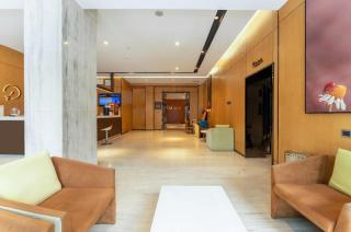 IU Hotel Jingmen Jingshan Municipal Government - 8