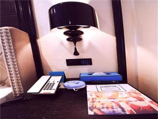 Xana Hotelle·Xining Dashizi Central Square - 7