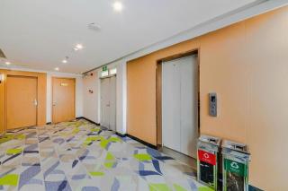 Thank Inn Plus Hotel Shandong Zhucheng Renmin Road - 7