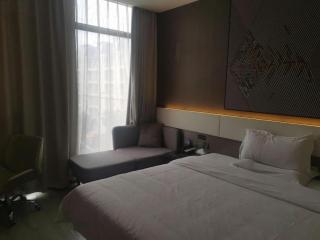 IU Hotel·Chongqing XinPAI·fang Fortune Centre - 6