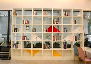 Borrman Hotel Xiamen Xiang'an Maxiang - 6