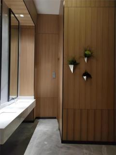 Borrman Hotel Hechi Bama Central Cultural Plaza - 3