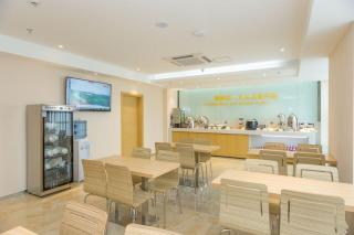City Comfort Inn Chengdu Longquanyi District Beijing Road - 8