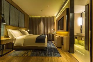 Echarm Hotel Shenyang Nanta Shoe City Army General Hospital - 3