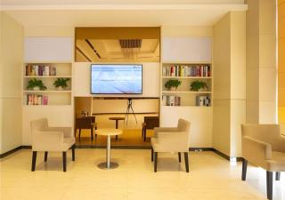 JTOUR Inn Xiantao Shopping Mall Pedestrian Street - 8