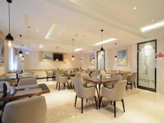 City Comfort Inn Wuhan Hubei University Of Economics - 9