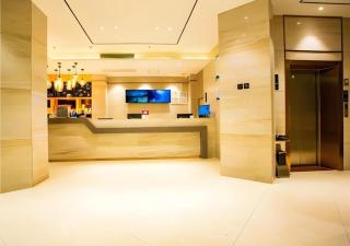 City Comfort Inn Hezhou Avenue - 9